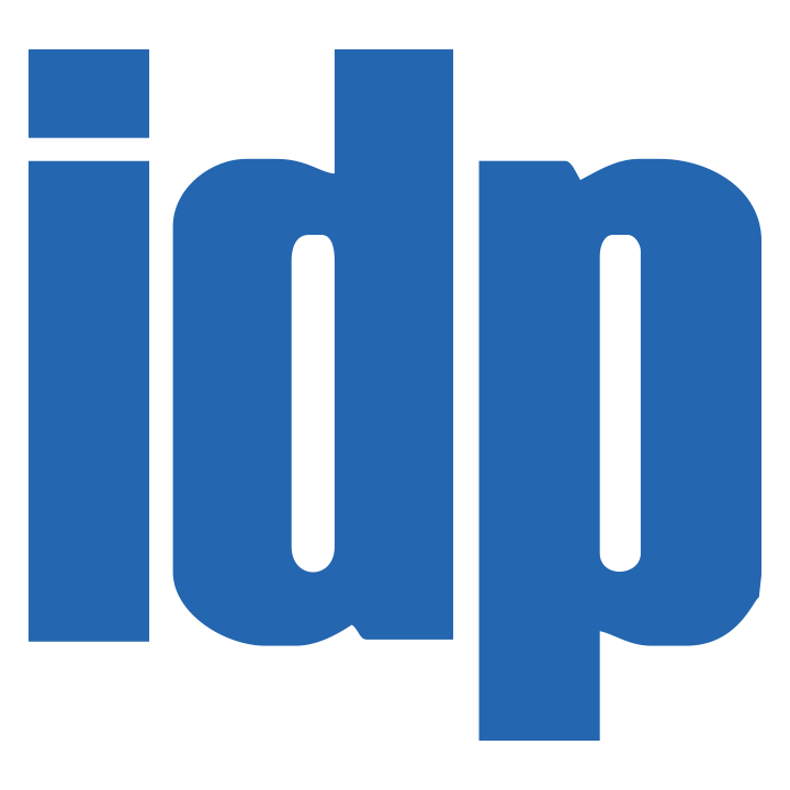 Logo IDP