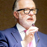 LUIZ RODRIGUES WAMBIER