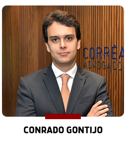conrado gontijo