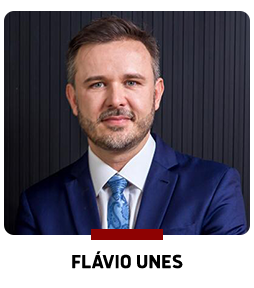 flávio unes