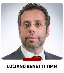 luciano benetti timm