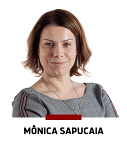 monica sapucaia