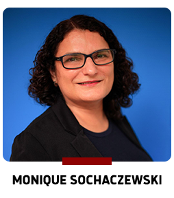 monique sochaczewski