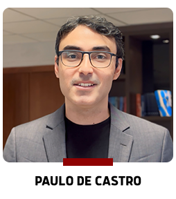 paulo de castro