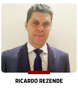 ricardo rezende