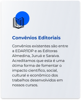 Convênios Editoriais