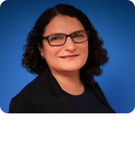 Monique Sochaczewski Goldfeld