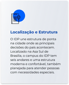 Localização e Estrutura