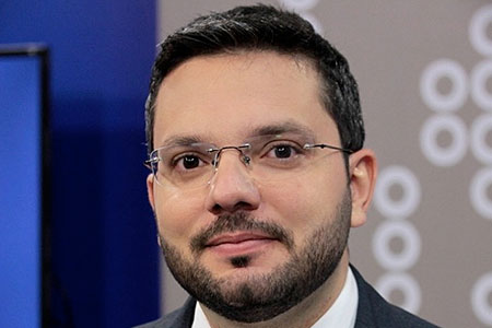 Raphael Carneiro Arnaud