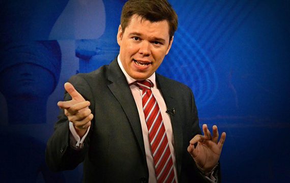 Leandro Oliveira Gobbo