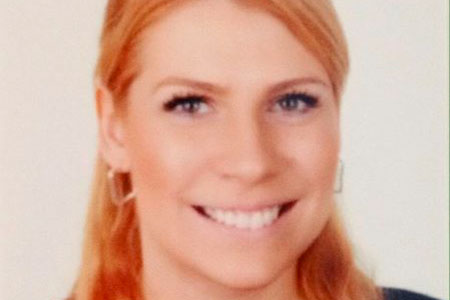Tatiana Bruhn Parmeggiani