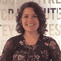 Luciana Silva Garcia