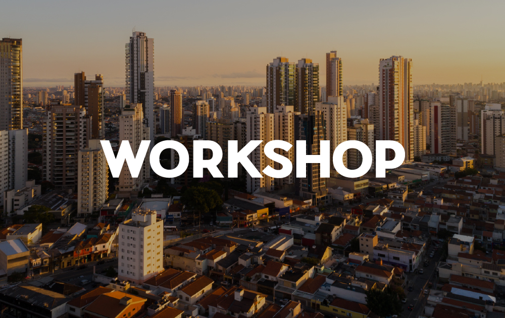Workshop | Métodos Alternativos de Solução de Litígios