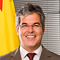 Jorge Viana pede prioridade no STJ para processo que envolve governador do Acre