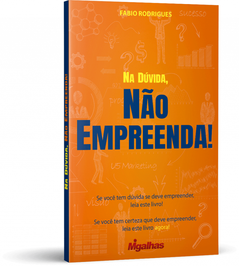 Quer Empreender? Conheça 5 Livros Que Vão Ajudar - IDP