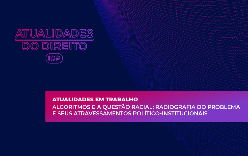 Curso Atualidades do Direito – Atualidades em Trabalho