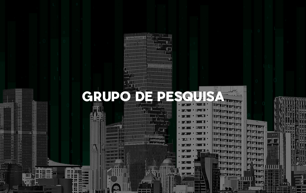 Grupo de Pesquisa Tributação 4.0