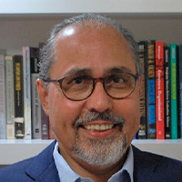 Humberto Falcão Martins