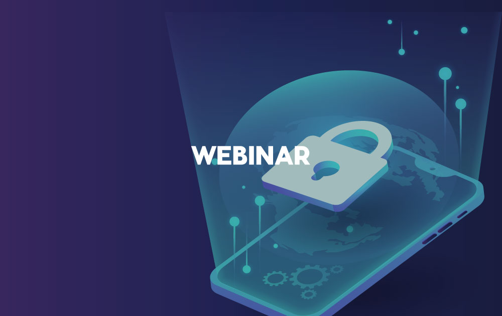 Webinário sobre a Implementação das bases legais para o tratamento de dados sob a LGPD e outras leis de proteção de dados: legítimo interesse e consentimento
