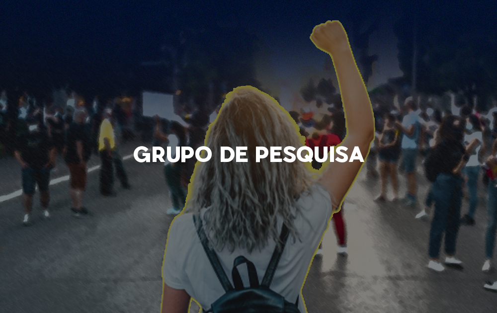 GRUPO DE PESQUISA DEMOCRACIA E ACESSO À JUSTIÇA