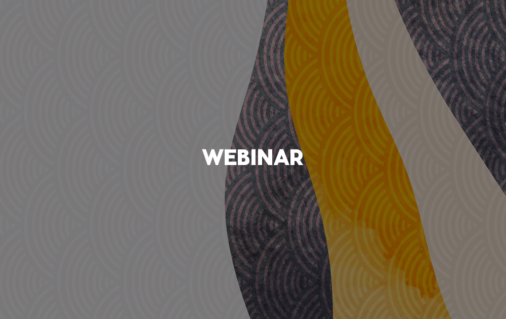 Webinar “Livre Convencimento e Súmulas do Carf: Distinguishing e Pena de Perda de Mandato”
