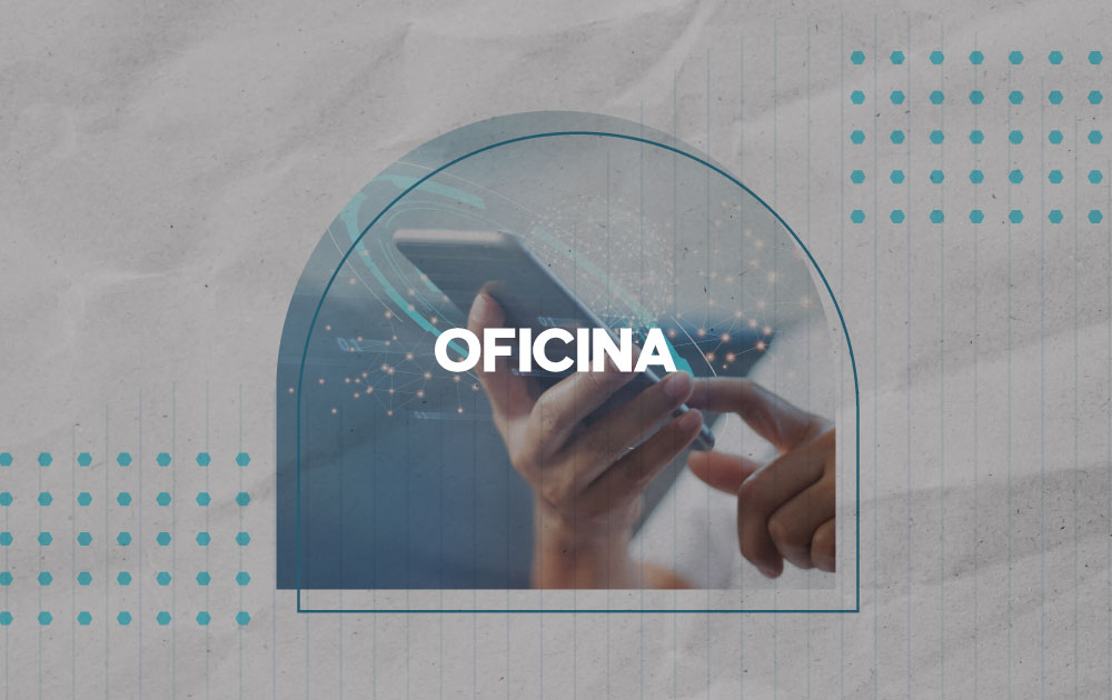 Oficina “Destrave seu TCC”