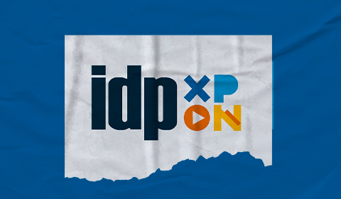 IDP EXPERIENCE ONLINE