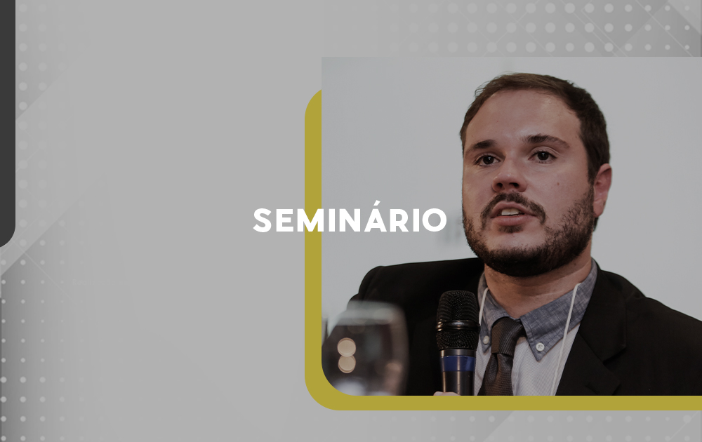 Seminário Brasileiro de Teses em Ciências Criminais