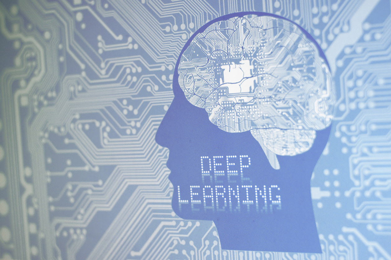 Soluções em Deep Learning