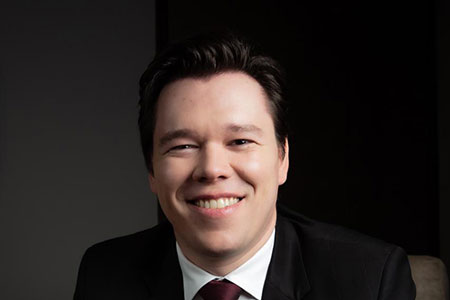 Leandro Oliveira Gobbo