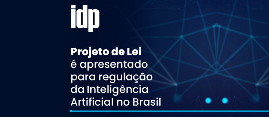 Projeto de Lei é apresentado para regulação da Inteligência Artificial no Brasil