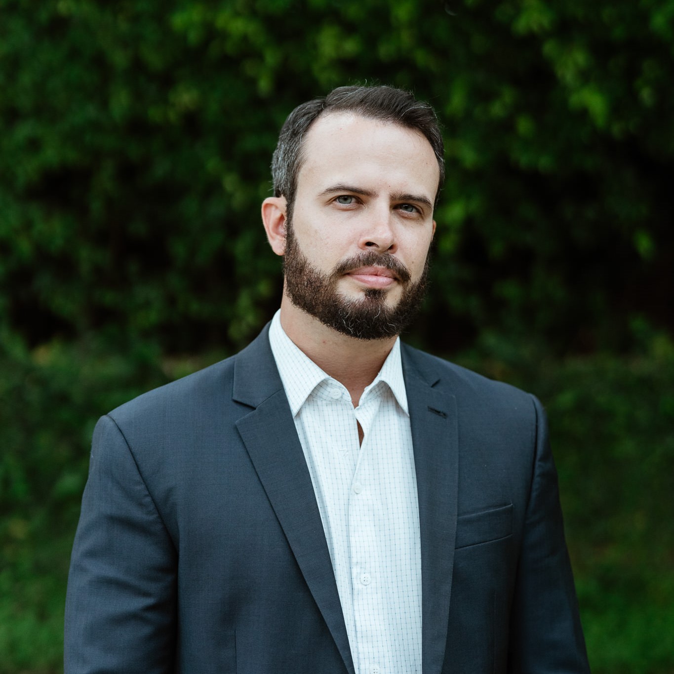 Leandro Dias Porto Batista