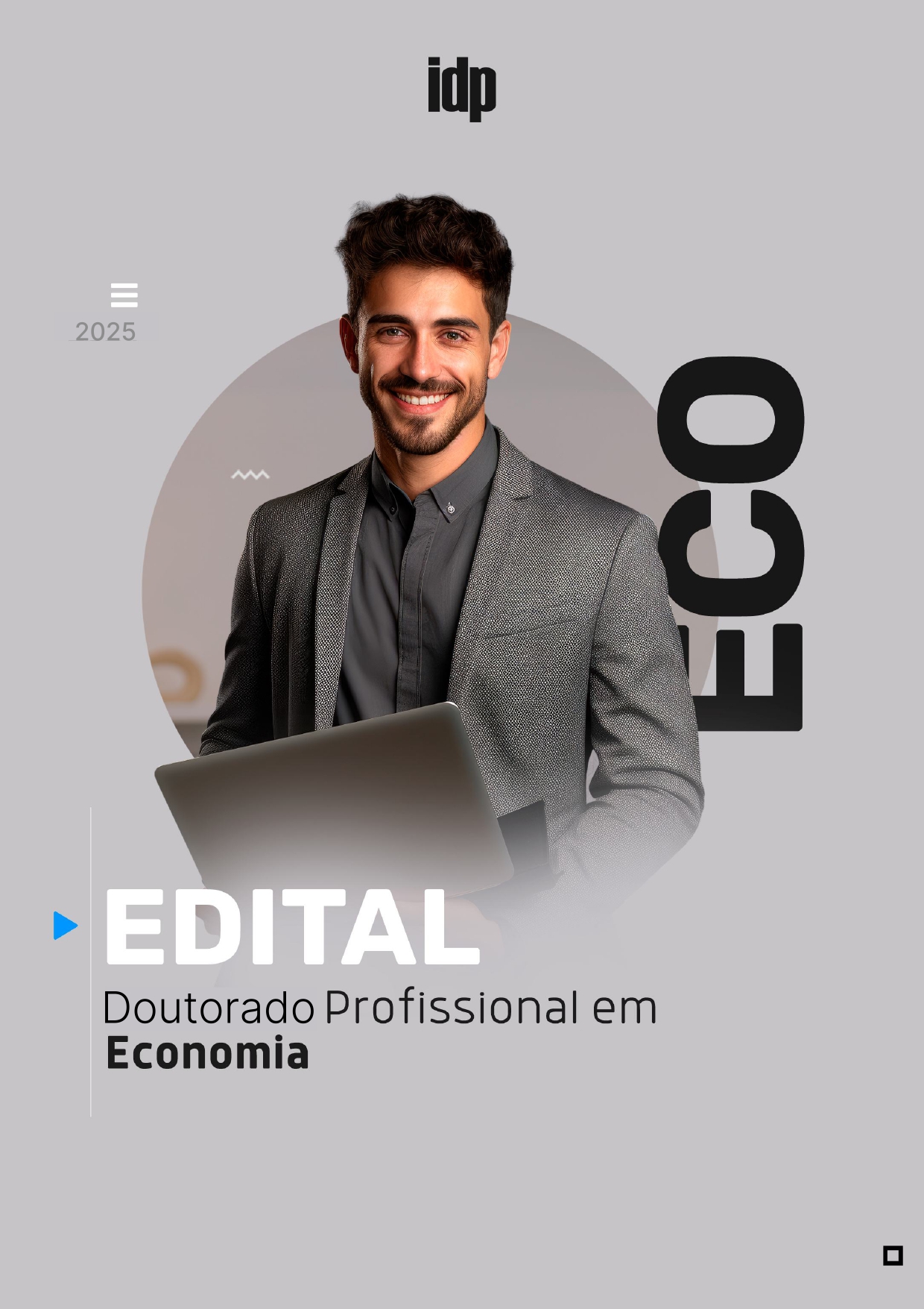 edital de inscrição