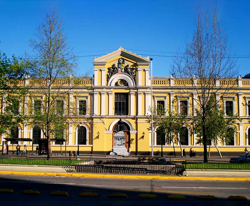 Universidad de Chile