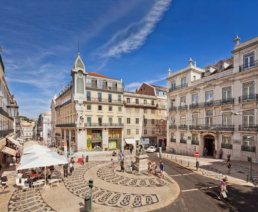 Universidade de Lisboa ISCSP