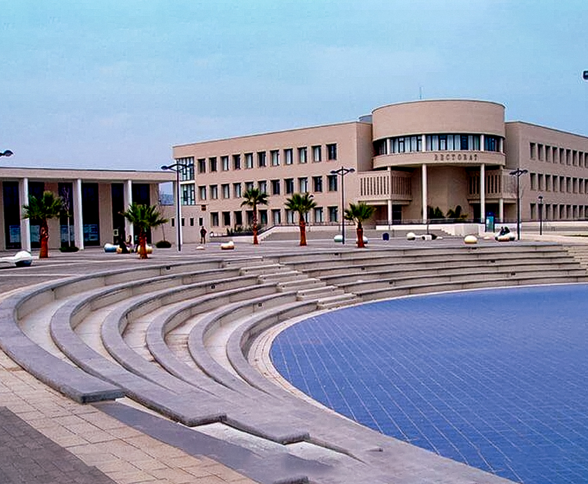 Universitat Jaume