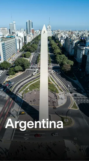 Argentina