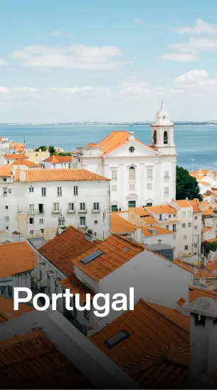 Portugal