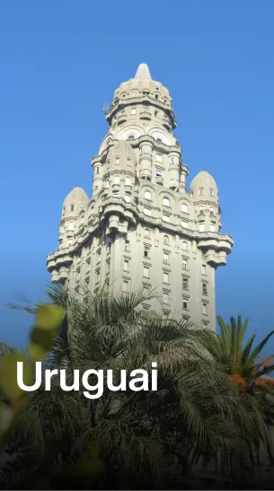 Uruguai