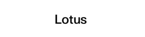 Lotus