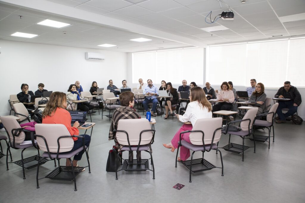 Mestrado Profissional Interdisciplinar: como funciona no Direito?