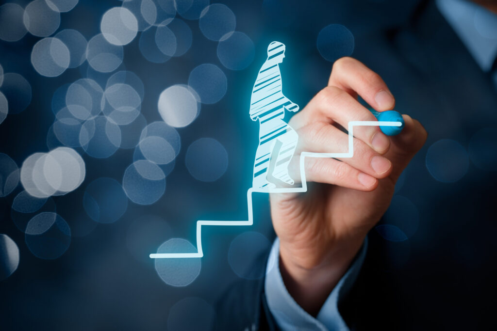 Planejamento de carreira para advogados: como fazer na prática?