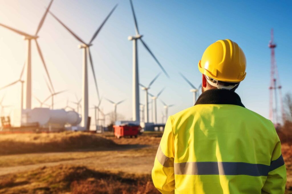 Como o Brasil Está Liderando a Regulação do Setor Elétrico?
