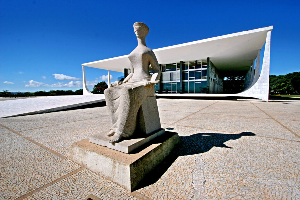 Reclamação constitucional em 2026: quando ela é cabível?
