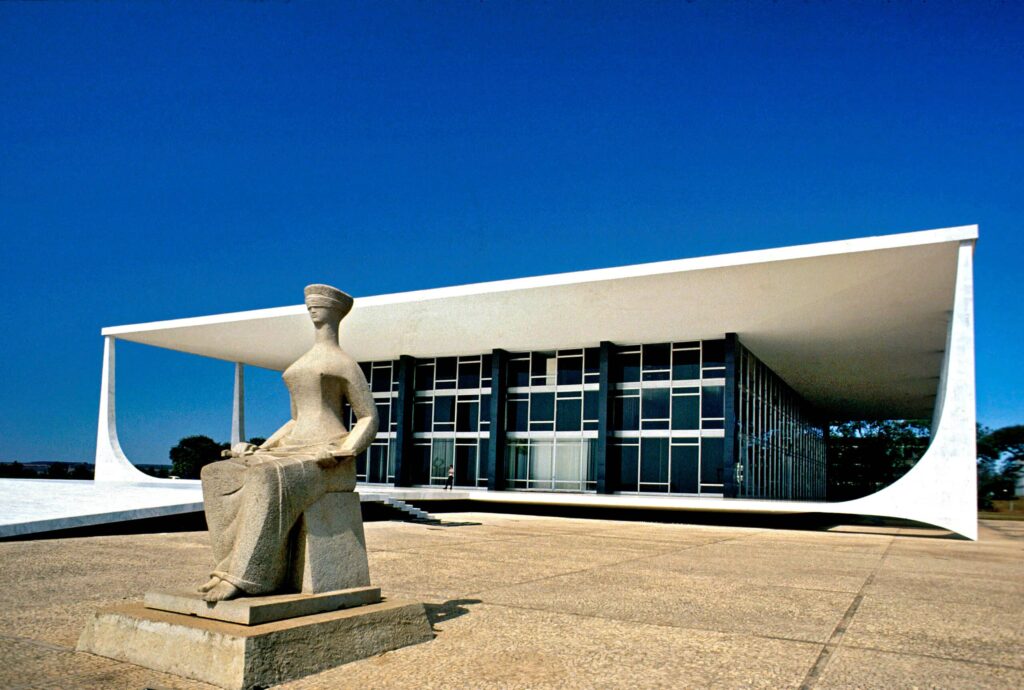 O Papel do Supremo Tribunal Federal na Proteção dos Direitos Fundamentais