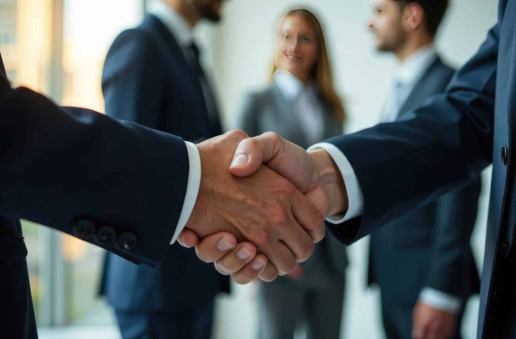 Joint Venture: Tudo o que você precisa saber no Direito Empresarial