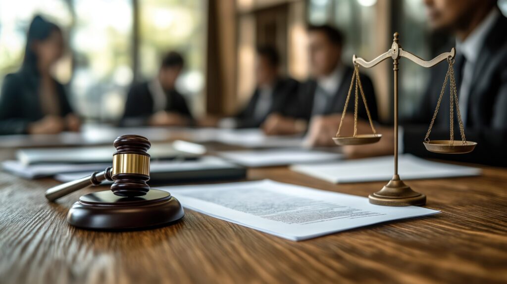 Como os princípios do Processo Civil influenciam a Decisão Judicial