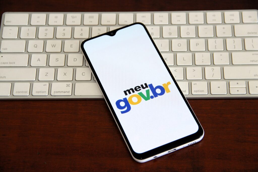 Gov.br e a transformação digital no Setor Público