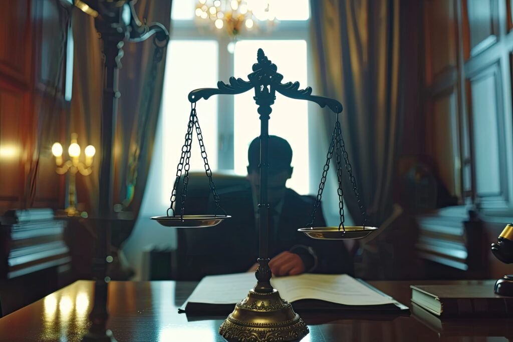 Acciones de impugnación independientes en el procedimiento civil: ¿Qué son?