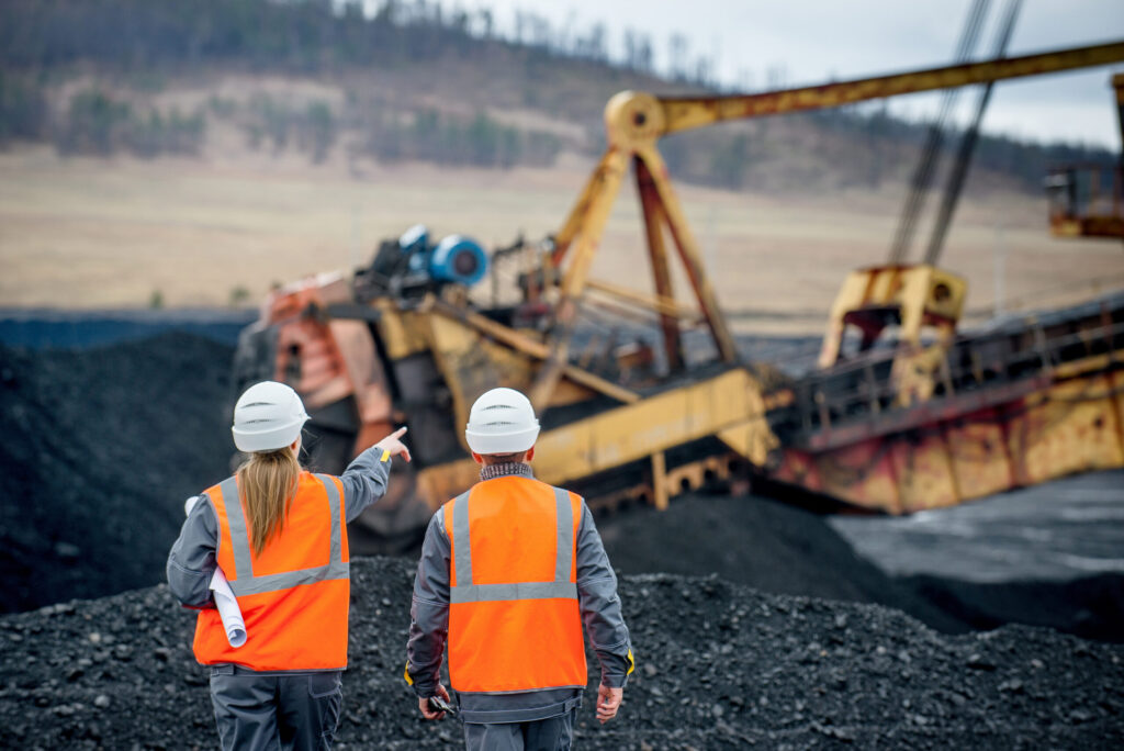 Regulamentação da Mineração no Brasil: Normas